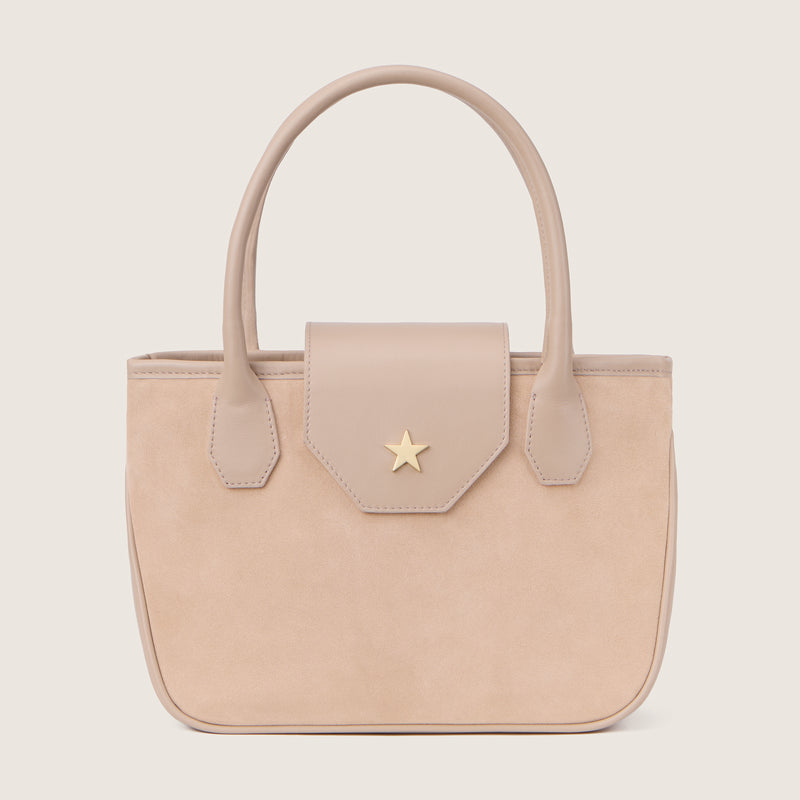 LUCILLE MINI TOTE