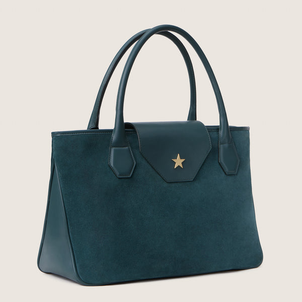 NATALIE MEDIUM TOTE