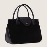 NATALIE MEDIUM TOTE