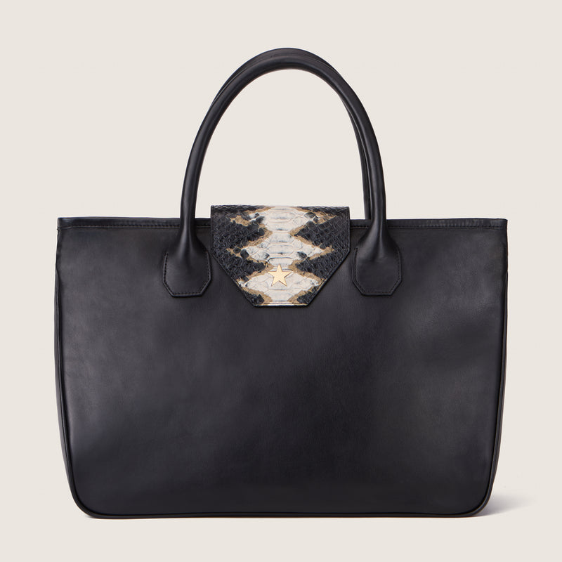 ALESSIA LARGE TOTE