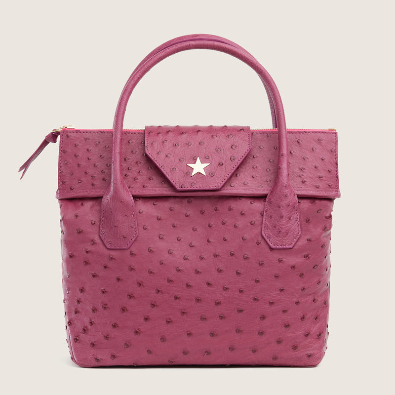 LUCILLE MINI TOTE