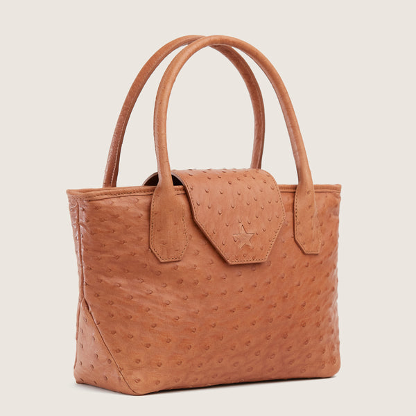 LUCILLE MINI TOTE