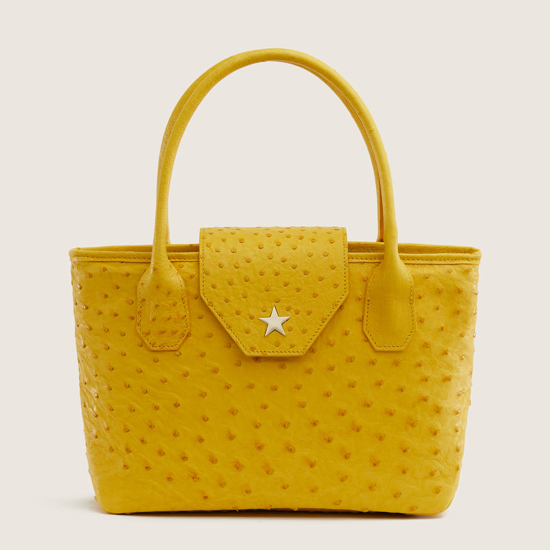 LUCILLE MINI TOTE