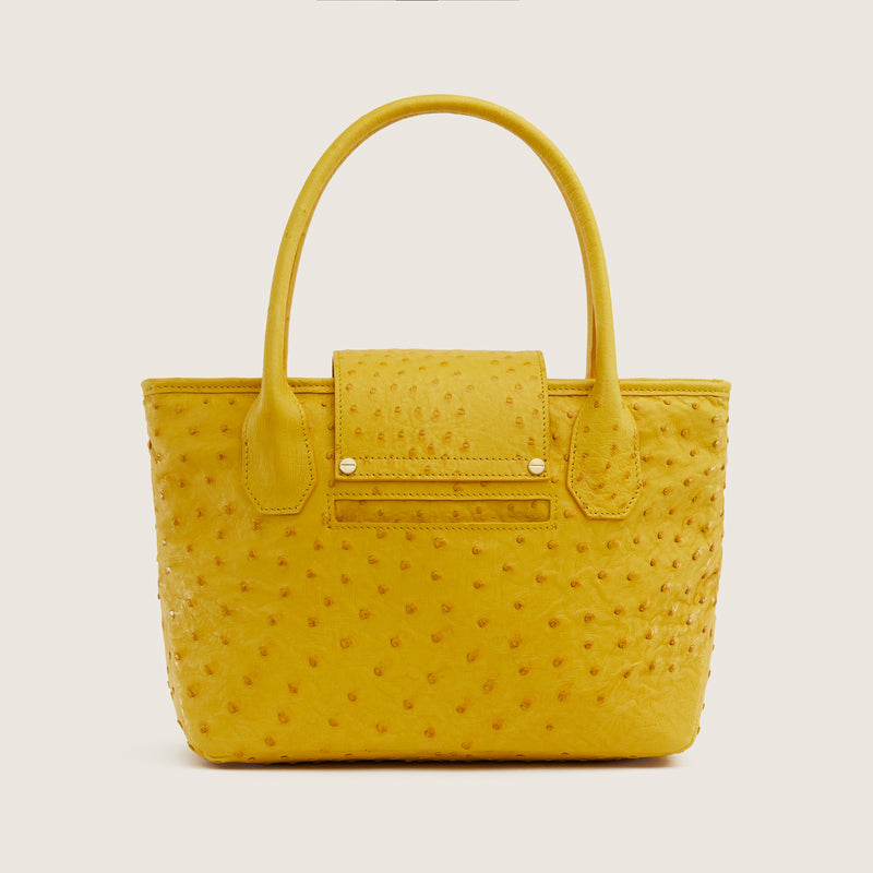 LUCILLE MINI TOTE