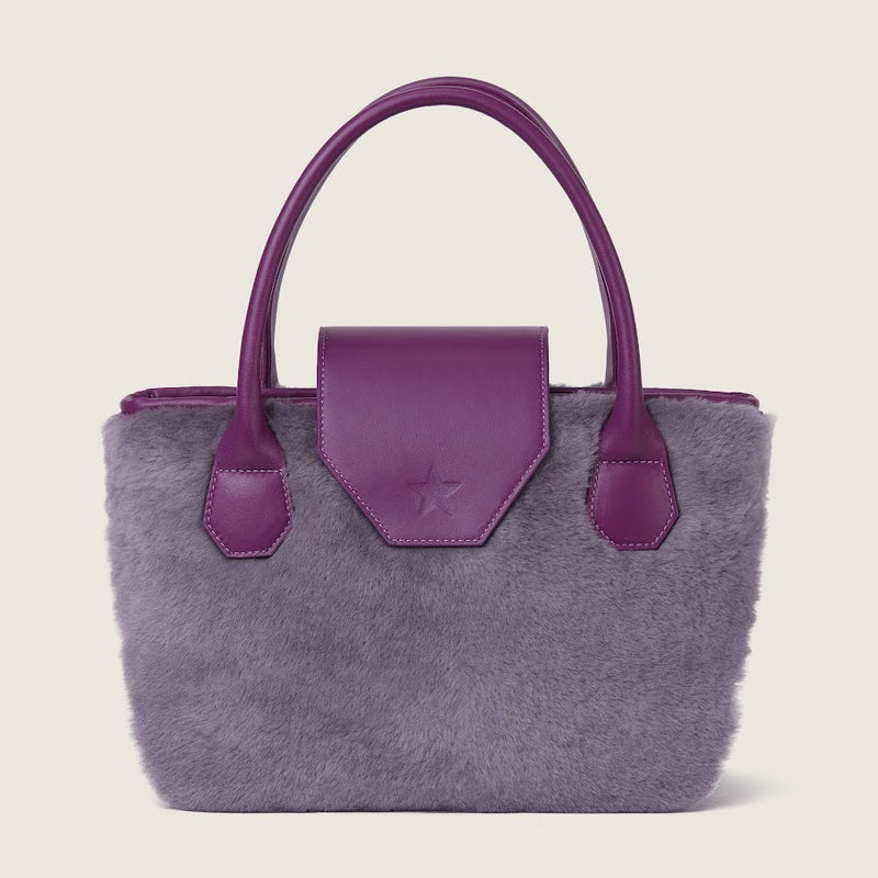 LUCILLE MINI TOTE