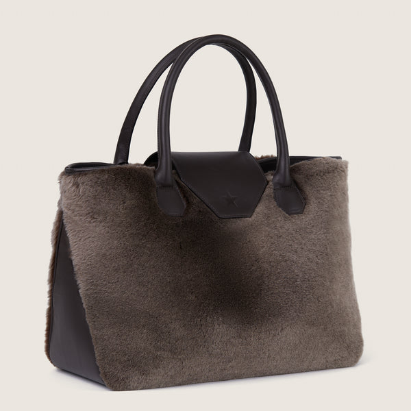 ALESSIA LARGE TOTE