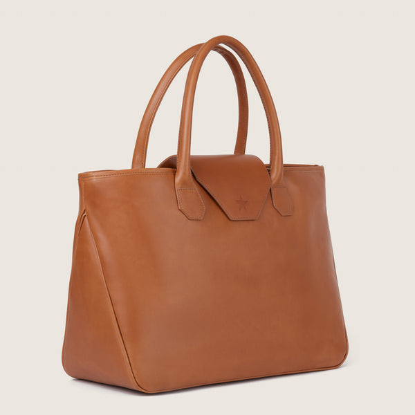 ALESSIA LARGE TOTE