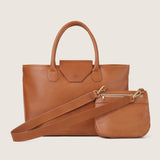 ALESSIA LARGE TOTE