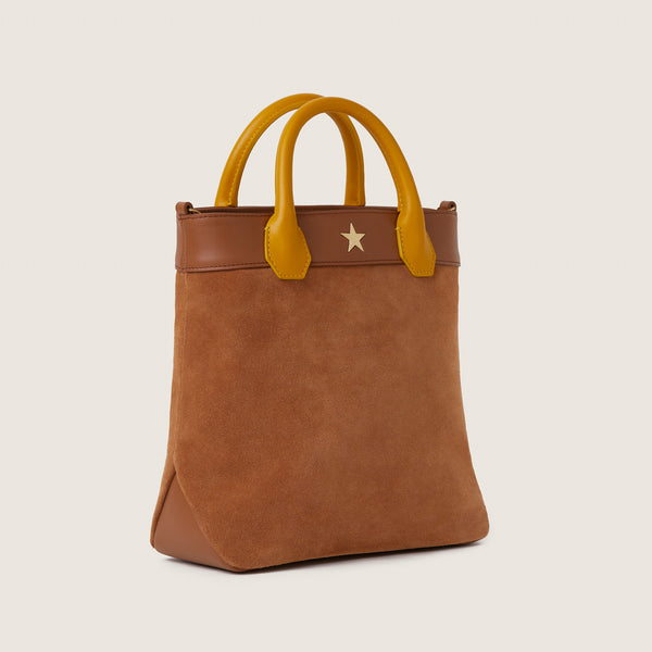 KELLY MEDIUM SHOPPER