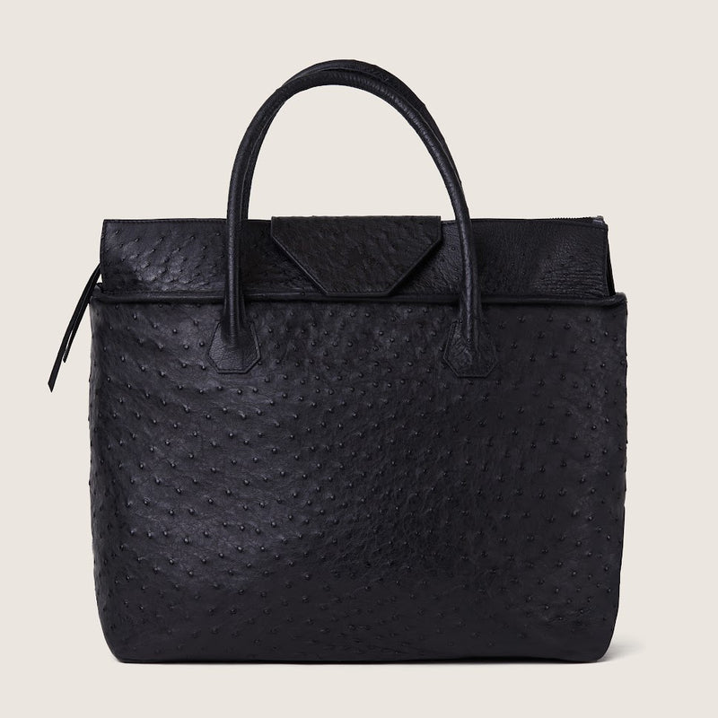 NATALIE MEDIUM TOTE