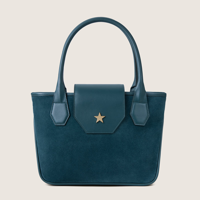 LUCILLE MINI TOTE