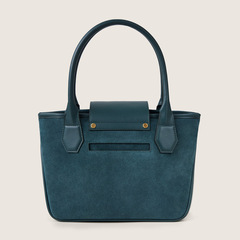 LUCILLE MINI TOTE