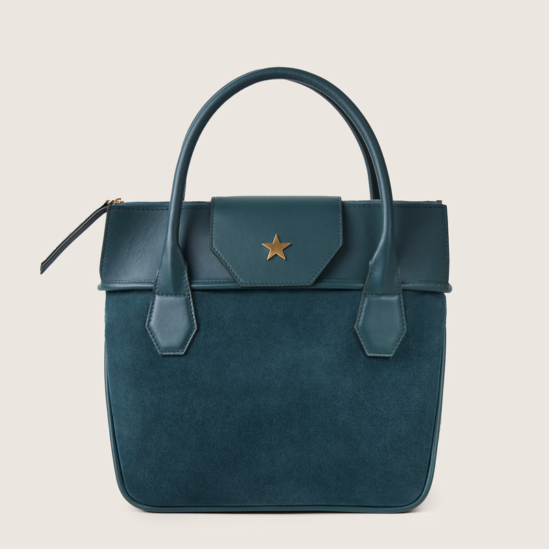 LUCILLE MINI TOTE