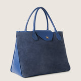 ALESSIA LARGE TOTE