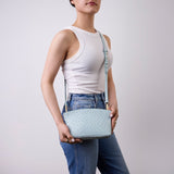 TAYLOR MINI CLUTCH